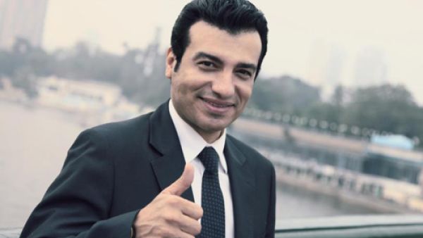 ايهاب توفيق 