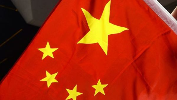 “The so-called issue that China is building a military base in Afghanistan is groundless" (Shutterstock/File)