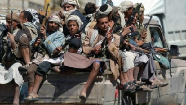 معارك عنيفة بين الجيش اليمني والحوثيين جنوب البلاد