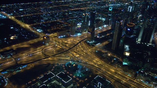 Demand for electricity in the Middle East region grew substantially between 2000 and 2016, at an average growth rate of 5.6% a year, driven by growth in GCC countries. (Pixabay)