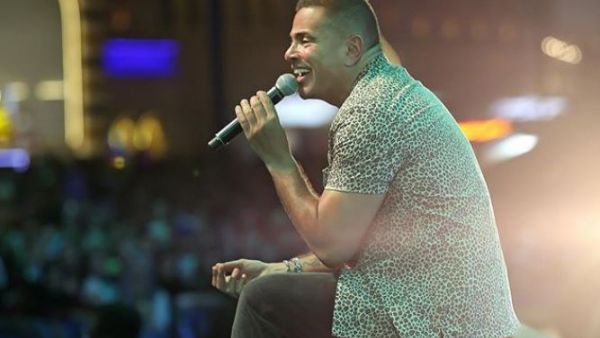 عمرو دياب
