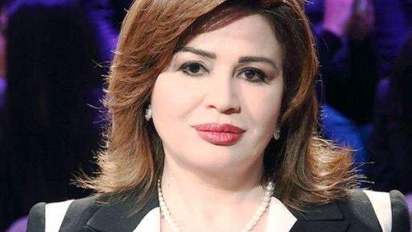 إلهام شاهين