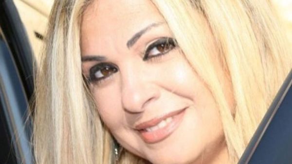 الراحلة إلهام فهد