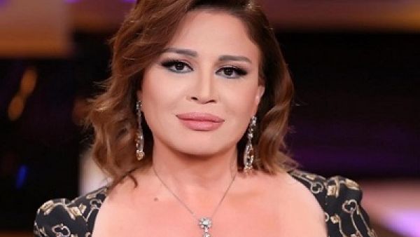 الهام شاهين تنجو من الموت 
