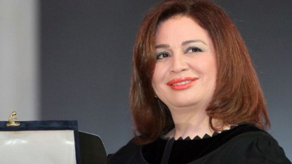 الهام شاهين