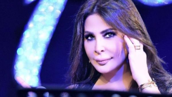 إليسا 