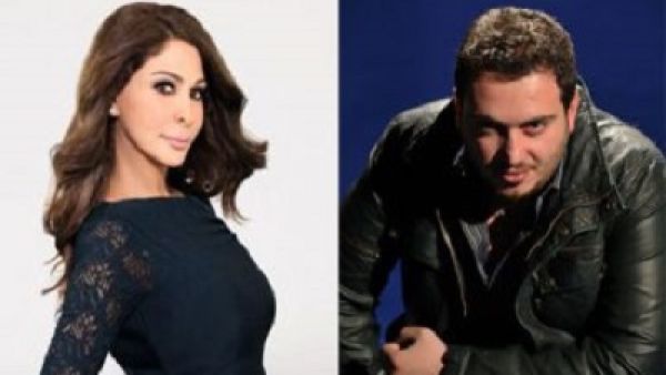 إليسا ترد على تصريحات فارس اسكندر