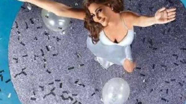 13 مليون مشاهدة لجديد إليسا في اسبوع