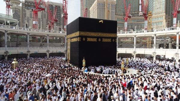 The project is slated for inauguration in 2019. (File photo)