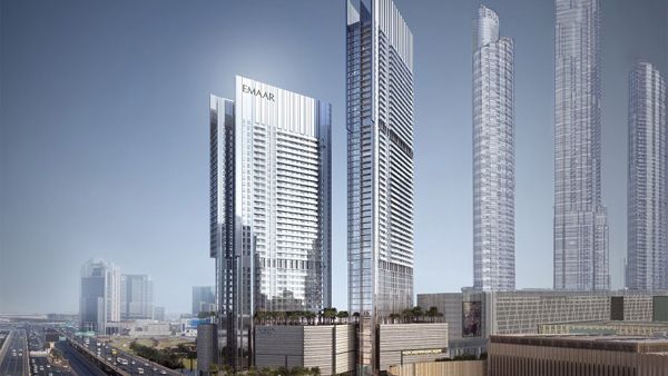 With two other hotel brands under Emaar Hospitality Group – Address Hotels + Resorts and Rove Hotels – the company now has 11 operational hotels in Dubai With two other hotel brands under Emaar Hospitality Group – Address Hotels + Resorts and Rove Hotels – the company now has 11 operational hotels in Dubai