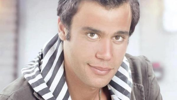 الفنان محمد إمام