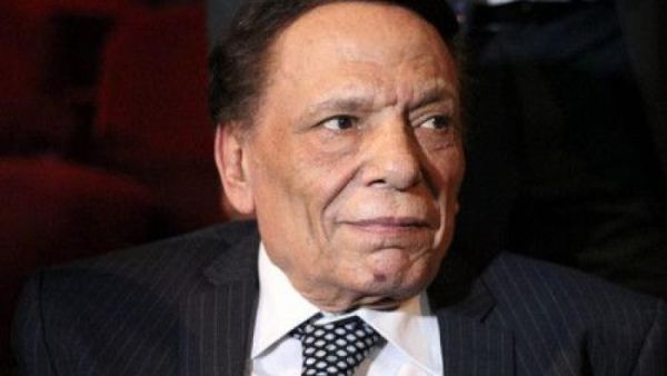 عادل إمام