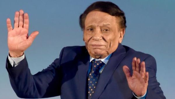 الزعيم عادل إمام