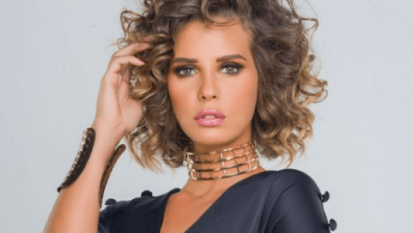 إيمان العاصي