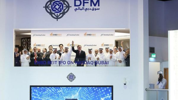 Adnoc Distribution is scheduled to list on Wednesday on Abu Dhabi Securities Exchange (ADX) following an IPO that raised Dh3.1 billion. (File photo)