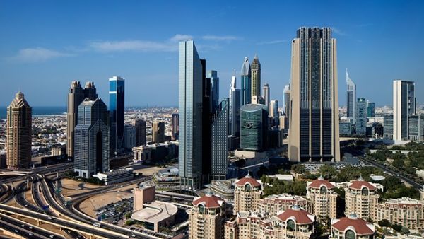 Emirates REIT has successfully closed a $400 million five-year Sukuk with a profit rate of 5.12 percent per annum. (Emirates REIT)