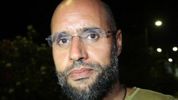 يلاحق سيف الإسلام القذافي، عضو مجلس النواب أبوبكر بعيرة قضائيا