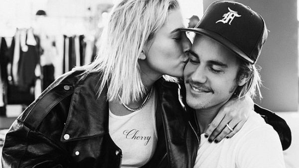Justin Bieber himself confirmed he and Hailey Baldwin are engaged (Source: Justinbieber / Instagram) 