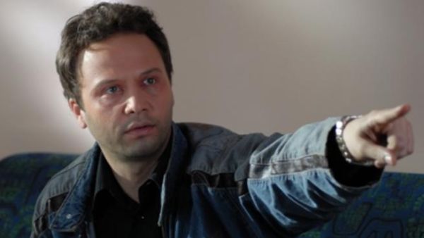 Maksim Khalil