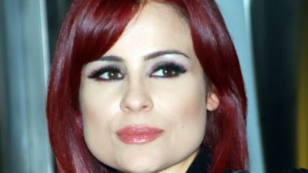 Carole Samaha