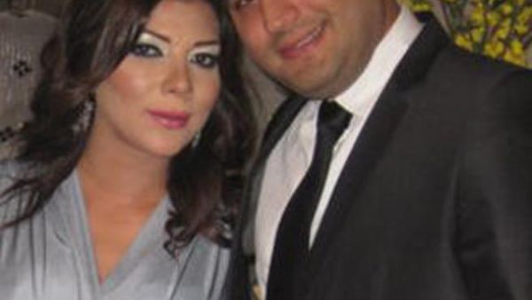 Asala and Ayham Nasri