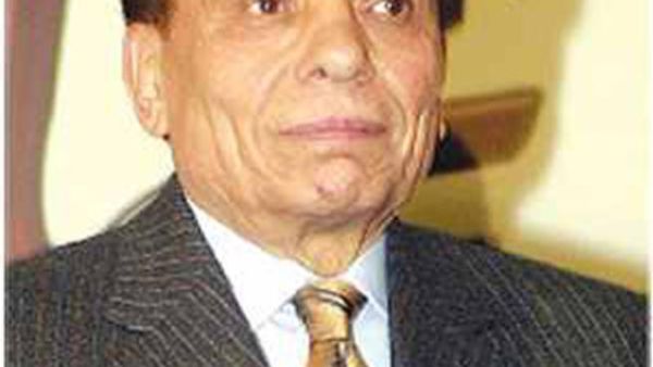 Adel Emam