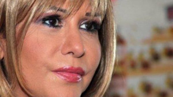 Maha Al Masri