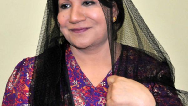 Suad Abdullah