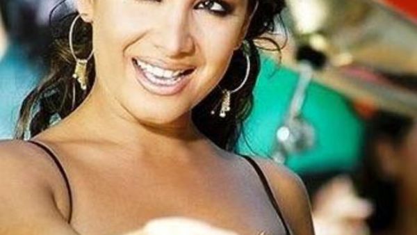 Elaine Khalaf