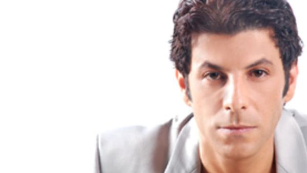 Eyad Nassar