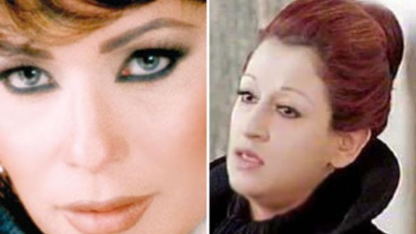 Nagham and Warda