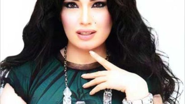 Abeer Sabri
