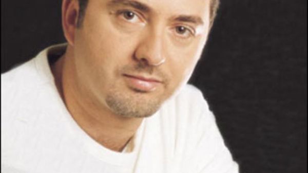 Marwan Khoury