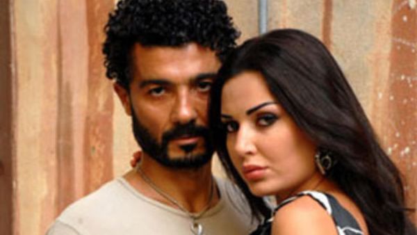 Khaled Al Nabawi and Sireen Abd Al Nour