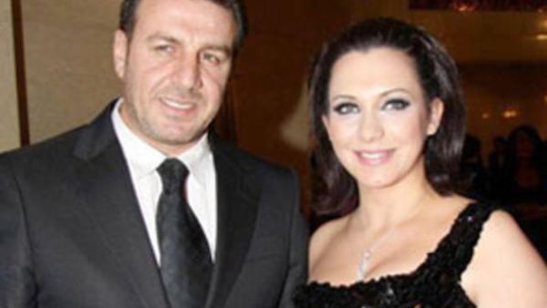 Wael and Sulaf
