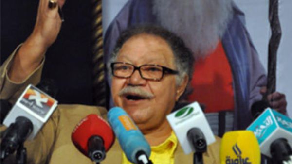 Yahia Al Fakharani