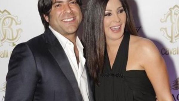 Wael and Elissa