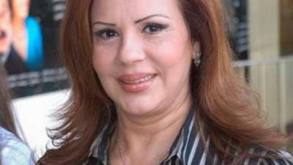 Salma Al Masri