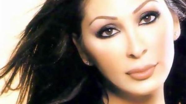 Elissa Elissa