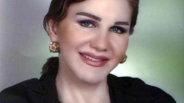 Mayada Al Hinawi