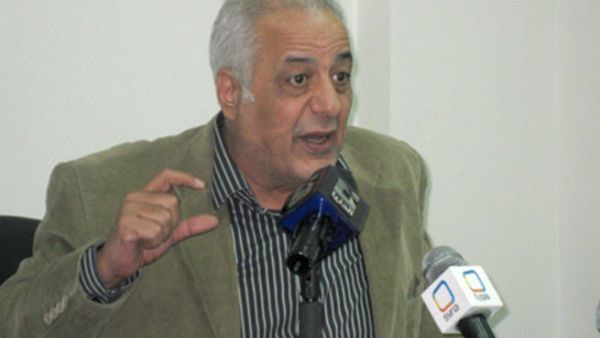 Ayman Zaydan