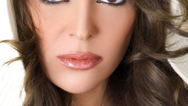 داليا البحيري