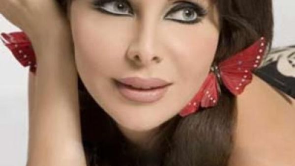 Rula Saed