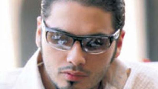 رامي عياش