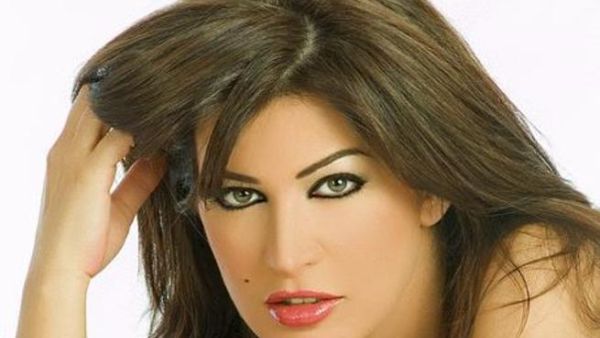 Jumana Murad