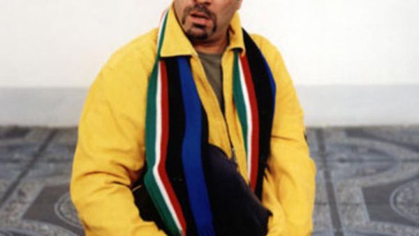 Mohammad Saed