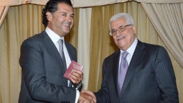 راغب علامة