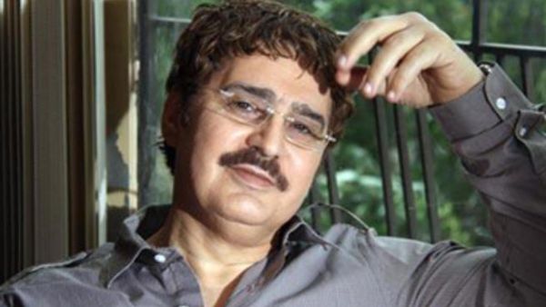عباس النوري في مسلسل (العشق الحرام) عن موقع ام بي سي