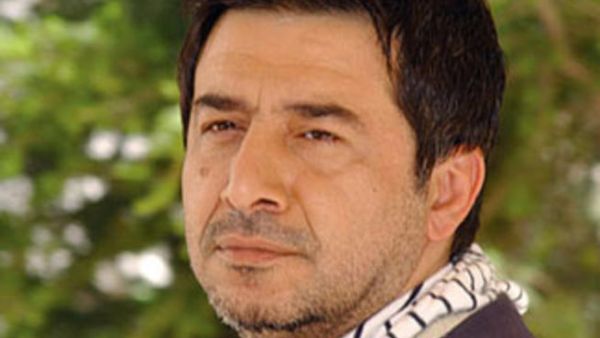 Abed Fahed
