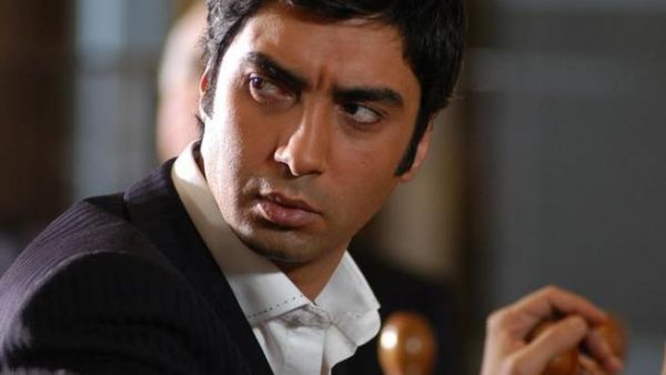 مراد علمدار